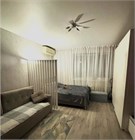 Высота 220 см. Крепится в стену и пол . Перегородка реечная. Ширина от 60 см до 150 см . Подходит для натяжных потолков. Цвет белый, графит, дуб седан, венге. перегородка реечная стена пол 2200 * 1200 дуб