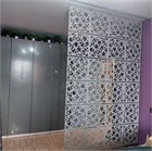 Перегородка для зонирования комнаты. Потолочное крепление. Высота 240 см ширина 160 см. Подвесная. подвесная кристалл потолок 2400*1600 серый