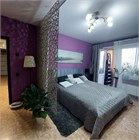 Перегородка для зонирования комнаты. Потолочное крепление. Высота 240 см ширина 160 см. Подвесная. подвесная кристалл потолок 2400*1600 серый