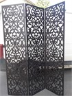 Ширма перегородка для комнаты. Перегородка ажурная, для зонирования комнаты. Размер 175см высота *150см ширина. цвет венге ширма восток 1750*1500 венге