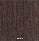 Ширма перегородка для зонирования комнаты. Размер 175*100 см. Цвет венге. ширма белло 100 венге