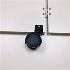 Ширма перегородка для зонирования комнаты. Модель Белло . 175*150 см. Цвет венге белло 150 венге