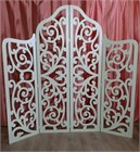 Ширма для свадьбы. Президиум. Фотозона для свадьбы. 16-1