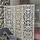 Ширма перегородка для зонирования комнаты. Размеры 175*150 см Белло 150 1-1