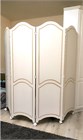 Ширма для зонирования комнаты "Элегант". высота 175 см ширина 200 см ширма элегант 1750*2000 белый