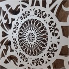 Ширма для салона красоты. Перегородка для зонирования комнаты. Высота 175 см, ширина 150 см. ширма Dolce Tattini 150 белый-1