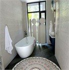 Ширма для комнаты ажурная. Перегородка для зонирования комнаты. Перегородка для зонирования салона красоты.Модель "Ovale" 175*160 см овал-160-1