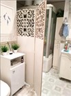 Ширма перегородка для комнаты. Перегородка ажурная, для зонирования комнаты. Размер 175см высота *100см ширина мистеро-100-1