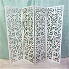 Ширма перегородка для зонирования комнаты. Размер 175*200 см Белло-200 1-1