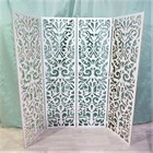 Ширма перегородка для зонирования комнаты. Размер 175*200 см Белло-200 1-1