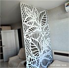 Ширма перегородка для зонирования комнаты. Перегородка подвесная модульная . Размер 2400* 1000 мм- 3 панели +комплект для потолочного и крепления. перегородка мята 2400*1000 потолок