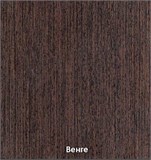Барьер для собаки. Ограждение для собак. Цвет Венге . 580*2000 мм кристалл-венге-200см