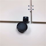 Ширма для комнаты. Зонирование. Модель Элегант . ширина 100 см высота 175 см ширма элегант 100 белый-1