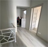 Ограждение для животных. Барьер для собаки . Модель Геометрия. 98 см высота ,100 см ширина барьер геометрия 100 белый-1