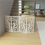 Ограждение для животных. Барьер для собаки . Модель Olmo . 90*200 см барьер олмо 200 белый-1